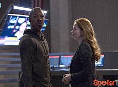 24: Legacy: 1x10 9:00 PM - 10:00 PM - zdjęcia promocyjne