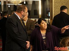 The Mick: 1x14 The Heater - zdjęcia promocyjne