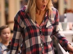 The Mick: 1x15 The Sleepover - zdjęcia promocyjne
