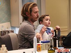 The Mick: 1x15 The Sleepover - zdjęcia promocyjne