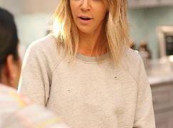 The Mick: 1x15 The Sleepover - zdjęcia promocyjne