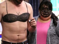 The Mick: 1x15 The Sleepover - zdjęcia promocyjne