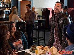 Brooklyn Nine-Nine: 4x13 The Audit - zdjęcia promocyjne
