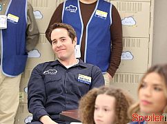 Superstore: 2x18 Glenn's Kids - zdjęcia promocyjne