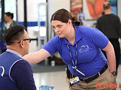 Superstore: 2x18 Glenn's Kids - zdjęcia promocyjne