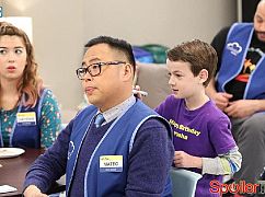 Superstore: 2x18 Glenn's Kids - zdjęcia promocyjne