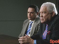 Major Crimes: 5x20 Shockwave, Part One - zdjęcia promocyjne