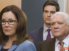 Major Crimes: 5x20 Shockwave, Part One - zdjęcia promocyjne