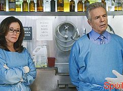Major Crimes: 5x20 Shockwave, Part One - zdjęcia promocyjne