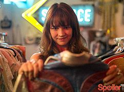 Zdjęcia promocyjne 1 sezonu serialu #Girlboss
