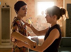 Zdjęcia promocyjne 1 sezonu serialu #Girlboss