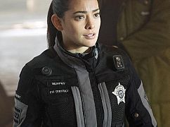 APB: 1x10 Strange Bedfellows - zdjęcia promocyjne