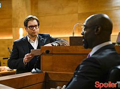 Bull: 1x19 Bring It On - zdjęcia promocyjne