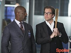 Bull: 1x19 Bring It On - zdjęcia promocyjne