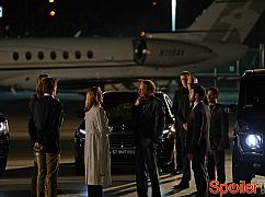 Madam Secretary: 3x19 Global Relief - zdjęcia promocyjne