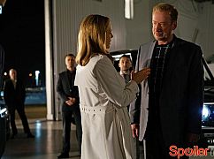 Madam Secretary: 3x19 Global Relief - zdjęcia promocyjne