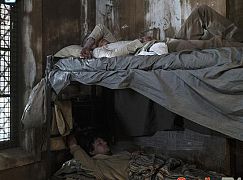 Skazany na śmierć: 5x02 Kaniel Outis - zdjęcia promocyjne