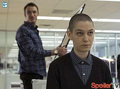 Billions: 2x08 The Kingmaker - zdjęcia promocyjne