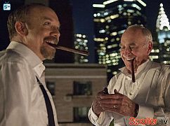 Billions: 2x08 The Kingmaker - zdjęcia promocyjne