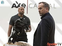 Billions: 2x08 The Kingmaker - zdjęcia promocyjne