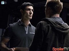 Billions: 2x09 Sic Transit Imperium - zdjęcia promocyjne