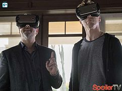 Billions: 2x09 Sic Transit Imperium - zdjęcia promocyjne