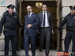 Billions: 2x09 Sic Transit Imperium - zdjęcia promocyjne