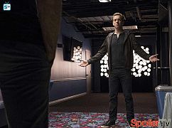 Billions: 2x09 Sic Transit Imperium - zdjęcia promocyjne