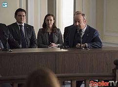 Billions: 2x09 Sic Transit Imperium - zdjęcia promocyjne