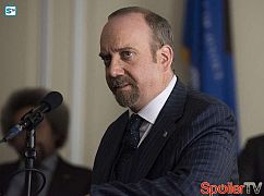 Billions: 2x09 Sic Transit Imperium - zdjęcia promocyjne