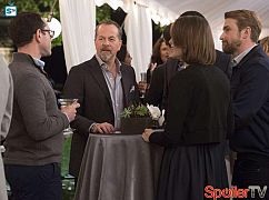 Billions: 2x09 Sic Transit Imperium - zdjęcia promocyjne