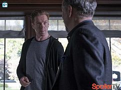 Billions: 2x09 Sic Transit Imperium - zdjęcia promocyjne