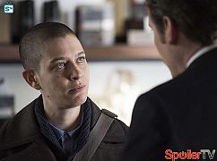 Billions: 2x10 With Or Without You - zdjęcia promocyjne