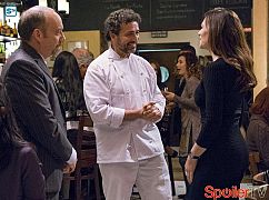 Billions: 2x10 With Or Without You - zdjęcia promocyjne