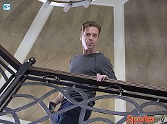 Billions: 2x10 With Or Without You - zdjęcia promocyjne