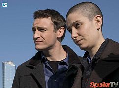 Billions: 2x10 With Or Without You - zdjęcia promocyjne