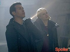Chicago Justice: 1x09 Comma - zdjęcia promocyjne