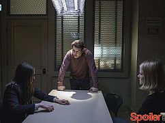 Chicago Justice: 1x09 Comma - zdjęcia promocyjne