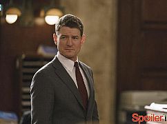 Chicago Justice: 1x09 Comma - zdjęcia promocyjne