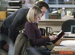 Chicago Justice: 1x09 Comma - zdjęcia promocyjne
