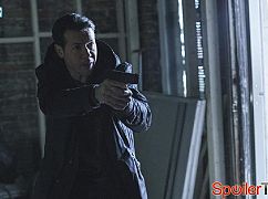 Chicago Justice: 1x09 Comma - zdjęcia promocyjne