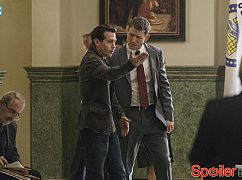 Chicago Justice: 1x09 Comma - zdjęcia promocyjne