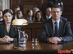 Chicago Justice: 1x09 Comma - zdjęcia promocyjne