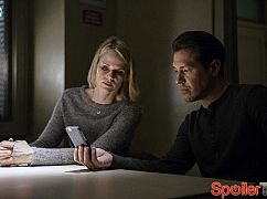 Chicago Justice: 1x09 Comma - zdjęcia promocyjne
