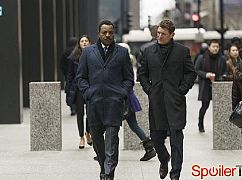 Chicago Justice: 1x09 Comma - zdjęcia promocyjne