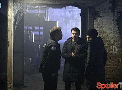 Chicago Justice: 1x09 Comma - zdjęcia promocyjne