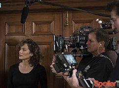 Uwikłana: 2x07 A House Divided - zdjęcia promocyjne
