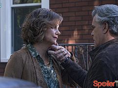 Uwikłana: 2x07 A House Divided - zdjęcia promocyjne