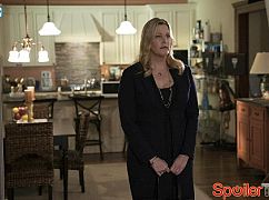 Uwikłana: 2x07 A House Divided - zdjęcia promocyjne