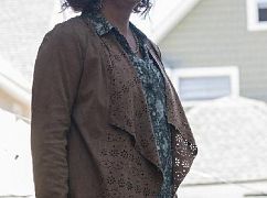 Uwikłana: 2x07 A House Divided - zdjęcia promocyjne